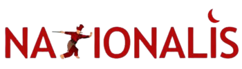 Nasionalis Logo