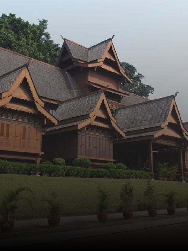 Majlis Warisan Budaya Negara